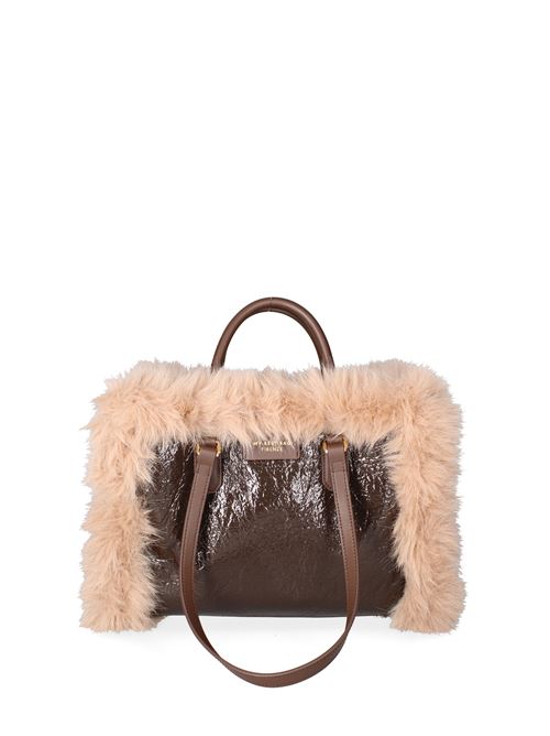 Borsa Atena MY BEST BAG FIRENZE | MYB-248110MARRONE